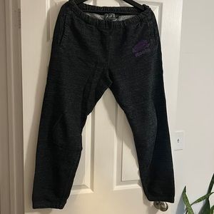 Roots joggers